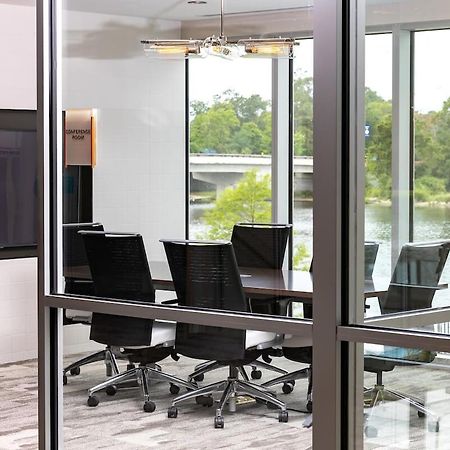 The Executive Suite เดอะวูดแลนส์ ภายนอก รูปภาพ